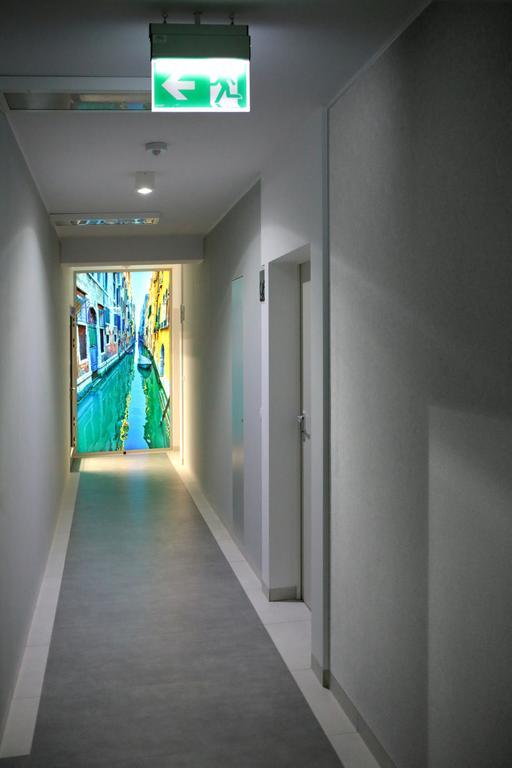 Studio de 35 m² en Appartement avec 1 salle Poznań Extérieur photo